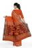 Ponnai Tie & Dye Saree